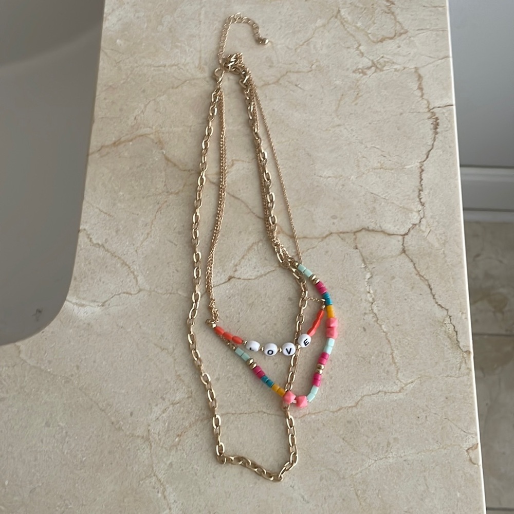 super cute necklace